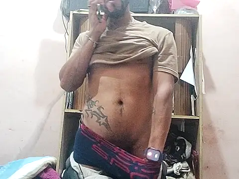 wolfsexmxn online show from 23, 3, 2026