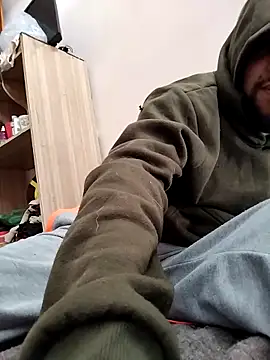 wolfsexmxn online show from 28, 9, 2025