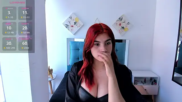 Sharloth F W online show from 3, 12, 2025