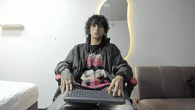 Snapshot of JackesTaylor chatting on 22, 2, 2026 JackesTaylor online show from 22, 2, 2026