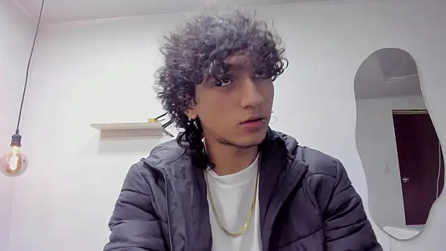 Snapshot of JackesTaylor chatting on 2, 11, 2025 JackesTaylor online show from 2, 11, 2025