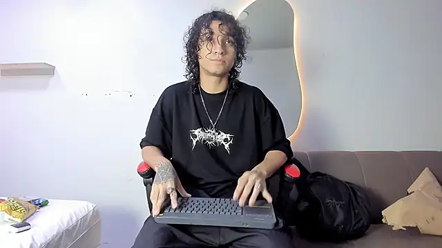 Snapshot of JackesTaylor chatting on 24, 3, 2026 JackesTaylor online show from 24, 3, 2026