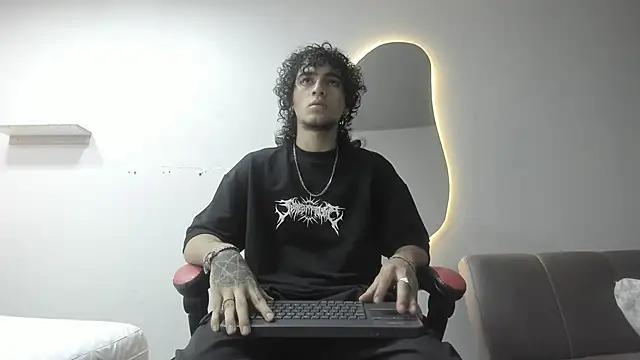 Snapshot of JackesTaylor chatting on 2, 2, 2026 JackesTaylor online show from 2, 2, 2026