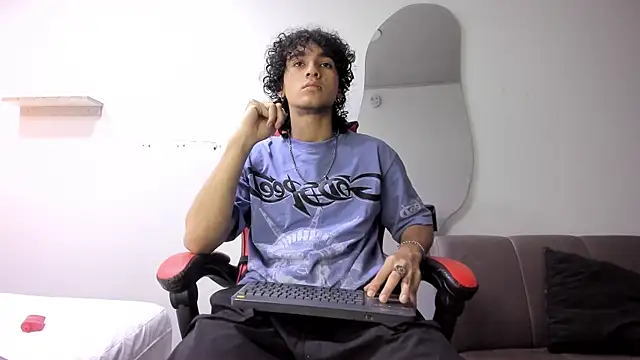 Snapshot of JackesTaylor chatting on 12, 1, 2026 JackesTaylor online show from 12, 1, 2026