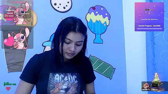 eladyrous98 online show from 18, 1, 2026