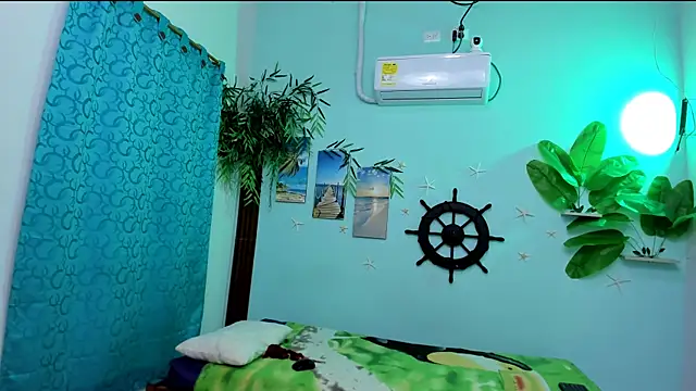 eladyrous98 online show from 24, 9, 2025