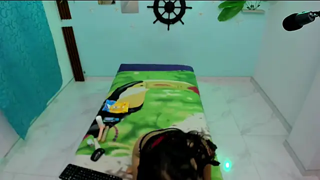 eladyrous98 online show from 21, 9, 2025