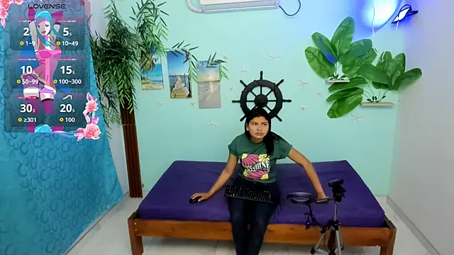 eladyrous98 online show from 12, 2, 2026