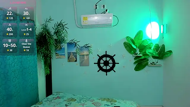 eladyrous98 online show from 3, 11, 2025