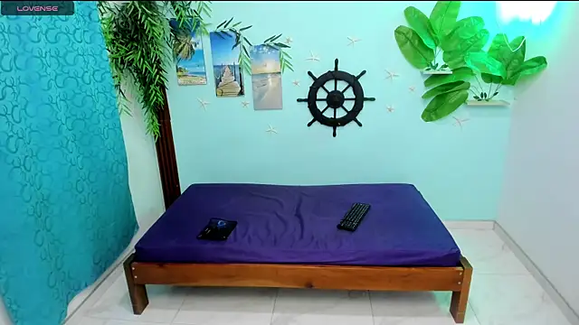 eladyrous98 online show from 14, 12, 2025