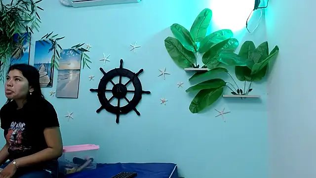 eladyrous98 online show from 2, 10, 2025