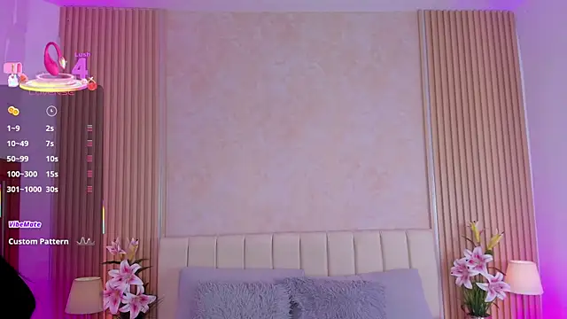 ZOEBARLOWE online show from 1, 10, 2025