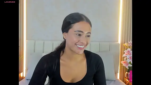 ZOEBARLOWE online show from 23, 11, 2025