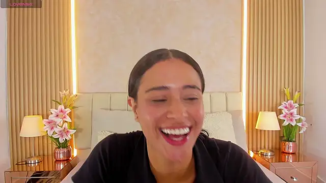 ZOEBARLOWE online show from 20, 12, 2025