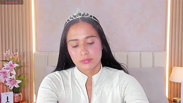 ZOEBARLOWE online show from 7, 11, 2025