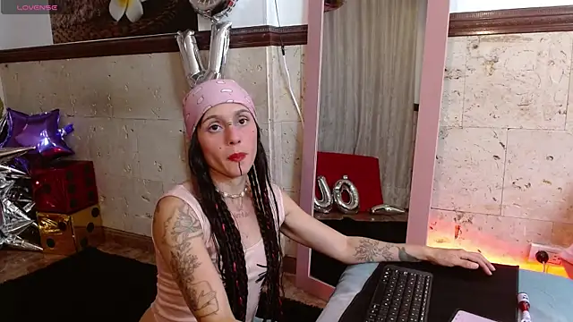 Samy Hoops online show from 18, 9, 2025