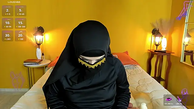 malek zark2 online show from 17, 4, 2026