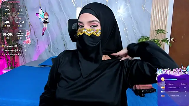 malek zark2 online show from 8, 1, 2026