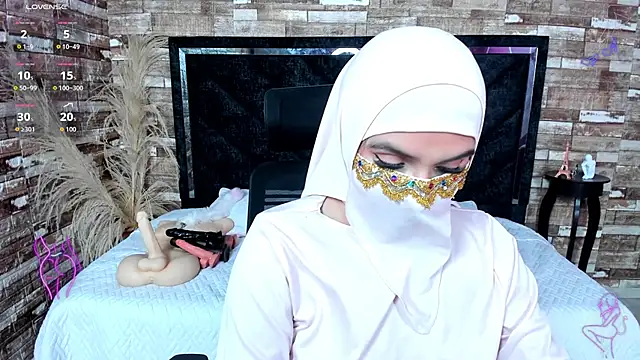 malek zark2 online show from 21, 11, 2025