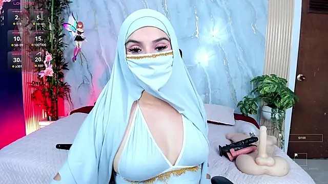 malek zark2 online show from 15, 11, 2025