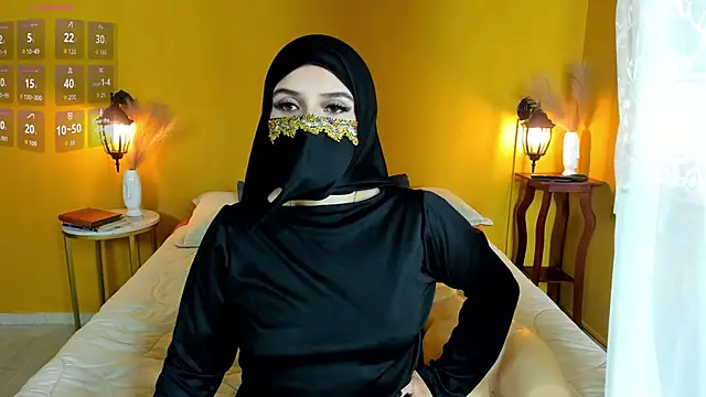 malek zark2 online show from 31, 3, 2026