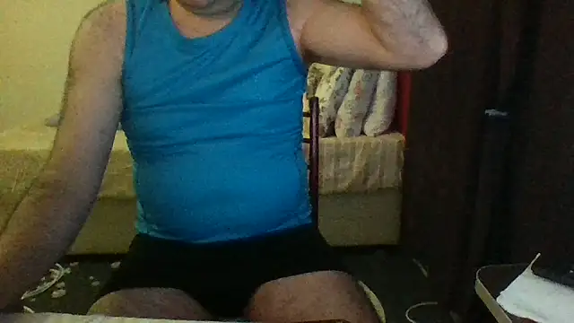 Snapshot of st206boy chatting on 5, 7, 2026 st206boy online show from 5, 7, 2026