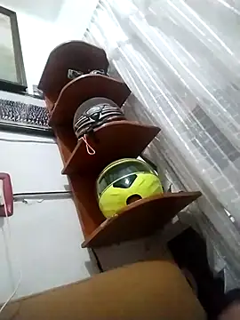 Atenea69 online show from 10, 11, 2025