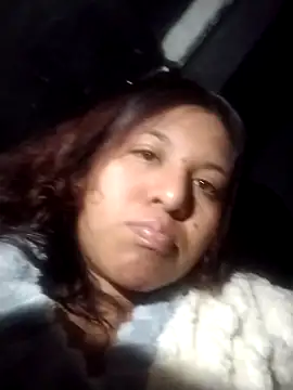 Atenea69 online show from 20, 10, 2025