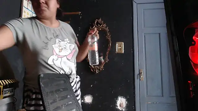 Atenea69 online show from 17, 12, 2025