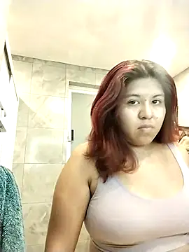 Atenea69 online show from 10, 3, 2026