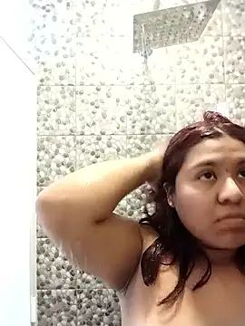 Atenea69 online show from 13, 1, 2026