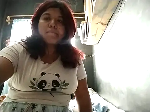 Atenea69 online show from 26, 2, 2026