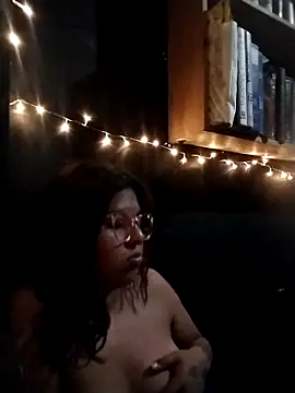 Atenea69 online show from 22, 11, 2025