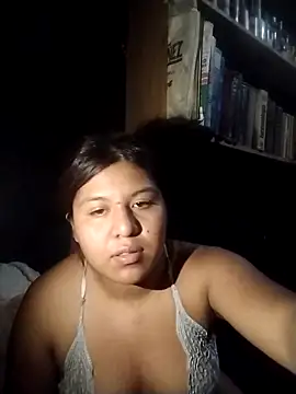 Atenea69 online show from 7, 11, 2025