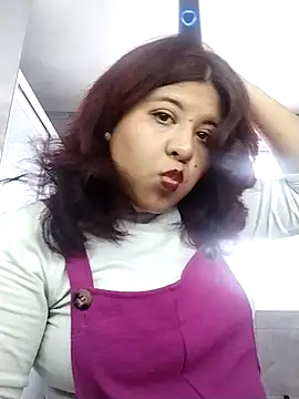 Atenea69 online show from 6, 1, 2026