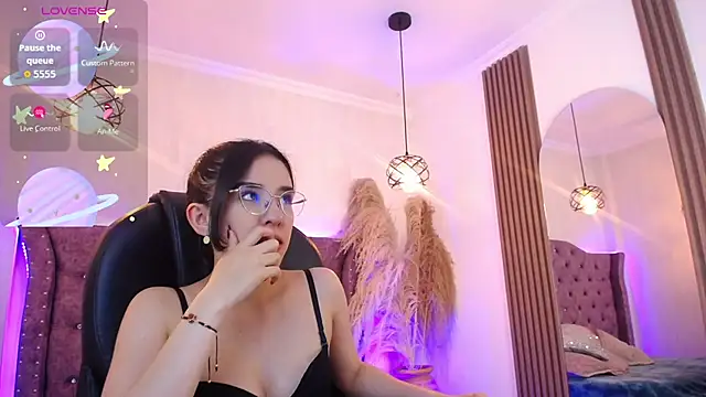 Amara Davis online show from 16, 1, 2026