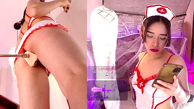 Amara Davis online show from 18, 10, 2025