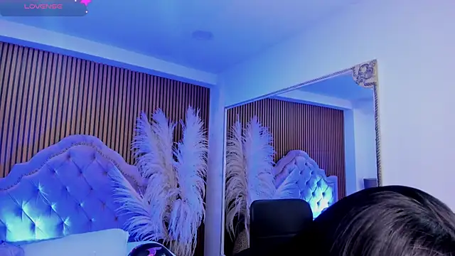 SelenaStonne online show from 13, 2, 2026