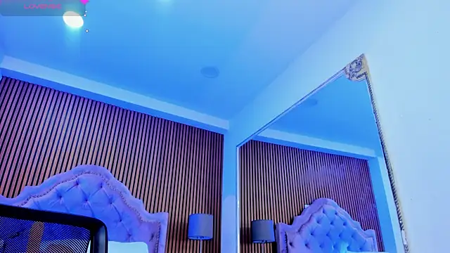 SelenaStonne online show from 16, 11, 2025