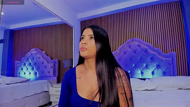 SelenaStonne online show from 16, 9, 2025