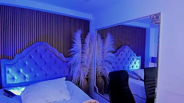 SelenaStonne online show from 19, 2, 2026