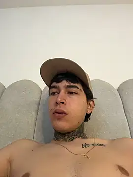 samm4044 online show from 27, 3, 2026