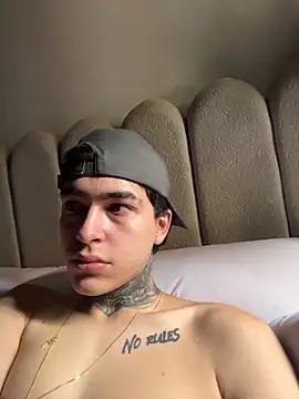 samm4044 online show from 12, 3, 2026