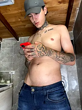 samm4044 online show from 23, 9, 2025