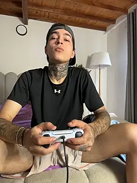 Snapshot of samm4044 chatting on 28, 2, 2026 samm4044 online show from 28, 2, 2026