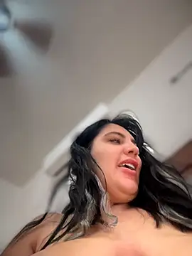 victoria amatista  online show from 10, 5, 2026