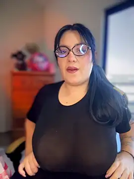 victoria amatista  online show from 26, 2, 2026