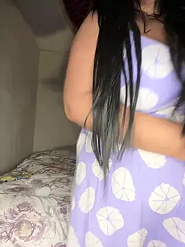 victoria amatista  online show from 26, 9, 2025