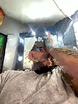 crazybarber69 online show from 9, 1, 2026