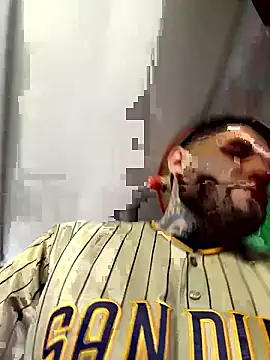 crazybarber69 online show from 11, 1, 2026